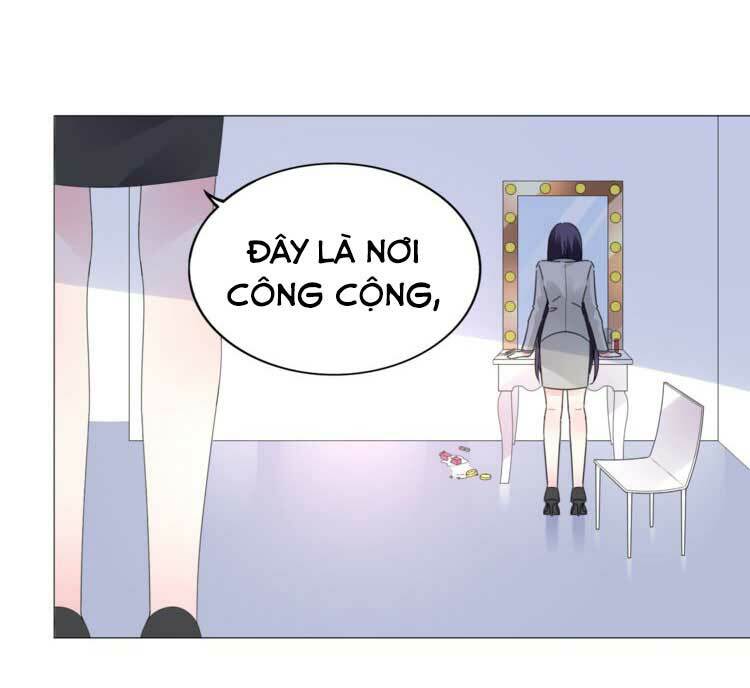 Điều Ước Sủng Ái Bất Bình Đẳng: Chapter 41