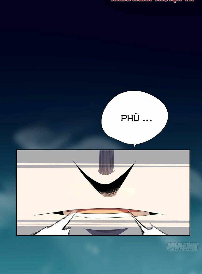 Vương Bài Thần Y: Chapter 51