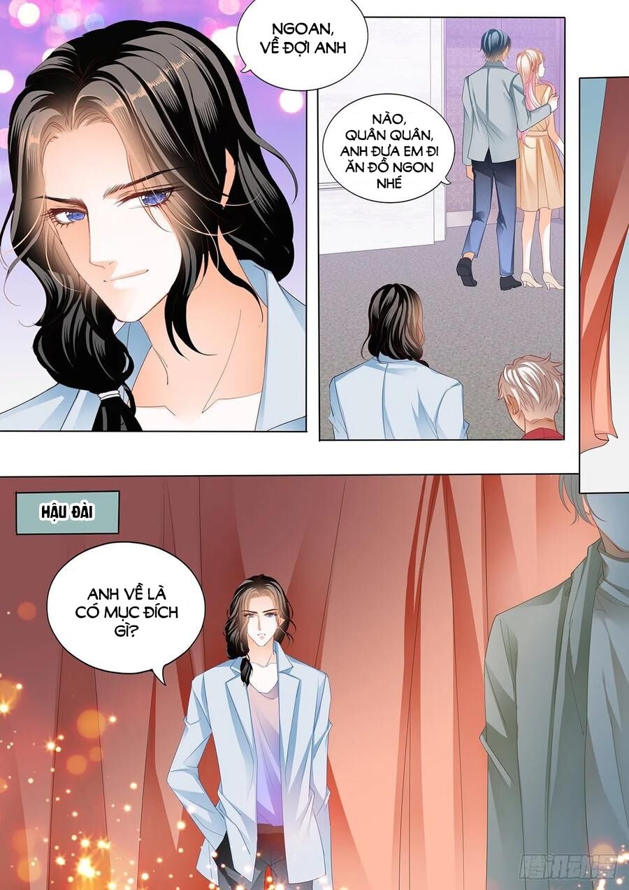 Bá Đạo Tiểu Thúc, Xin Trêu Chọc Vừa Thôi!: Chapter 180