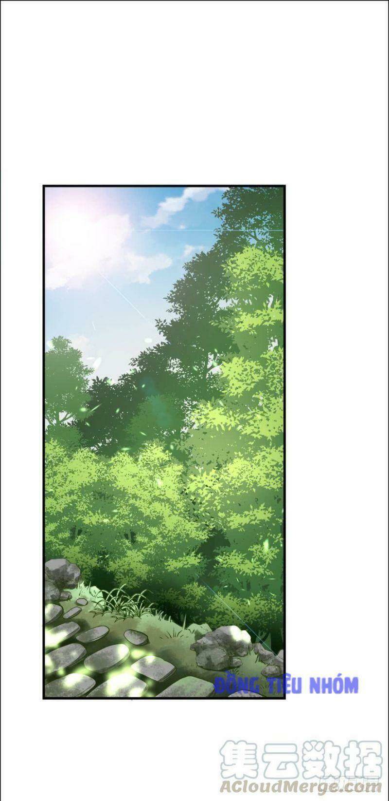 Nhân Ngư Học Trưởng, Đừng Ôm Ta!: Chapter 78