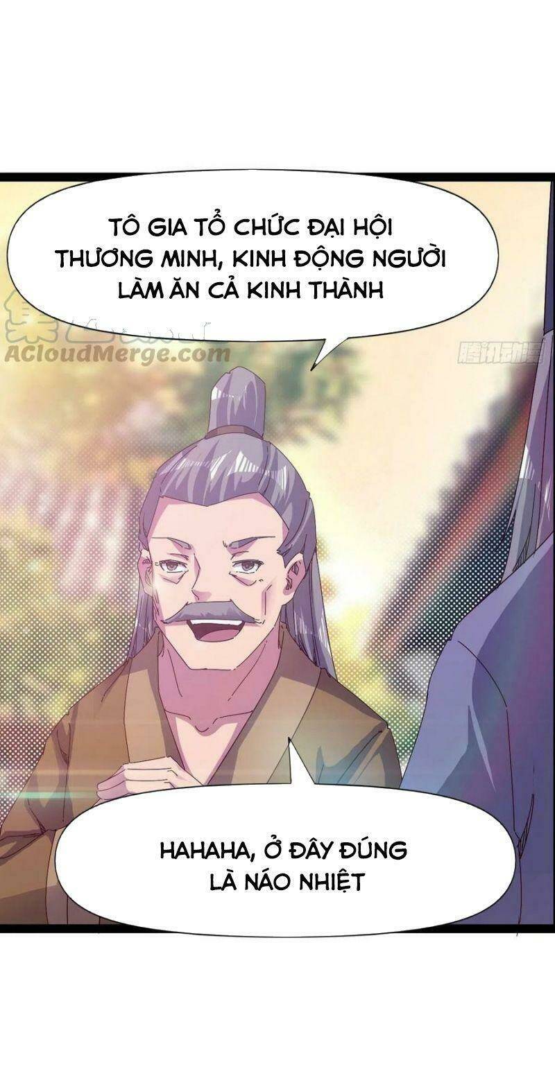 Kiếm Đồ: Chapter 112