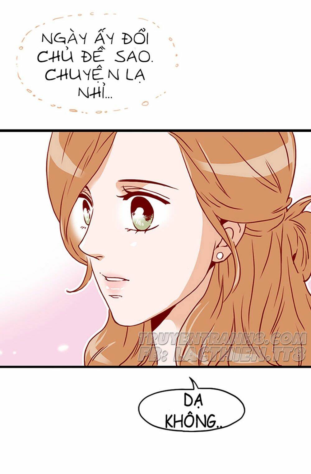 Thư Ký Kim Sao Thế Nhỉ?: Chapter 15