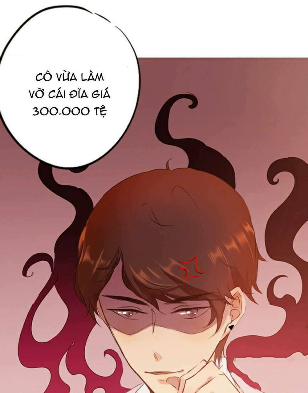 Bạn Trai Là Ngôi Sao: Chapter 2