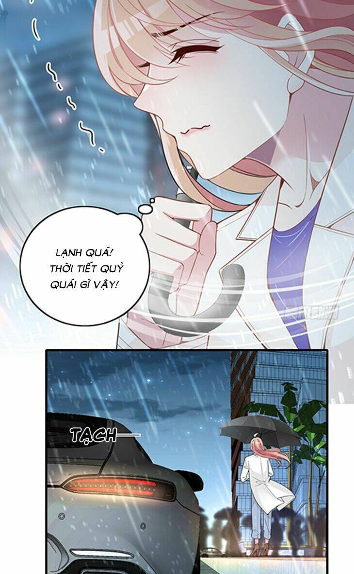 Bí Mật Kết Hôn Với Ảnh Đế: Vợ Ơi Đến Đây Tấn Công Đi Nào: Chapter 63