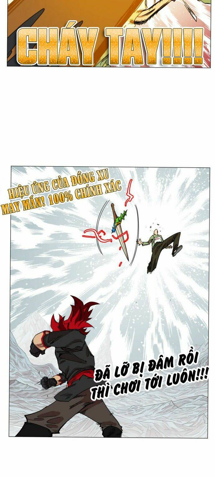 Hard Core Leveling Warrior: Chapter 48