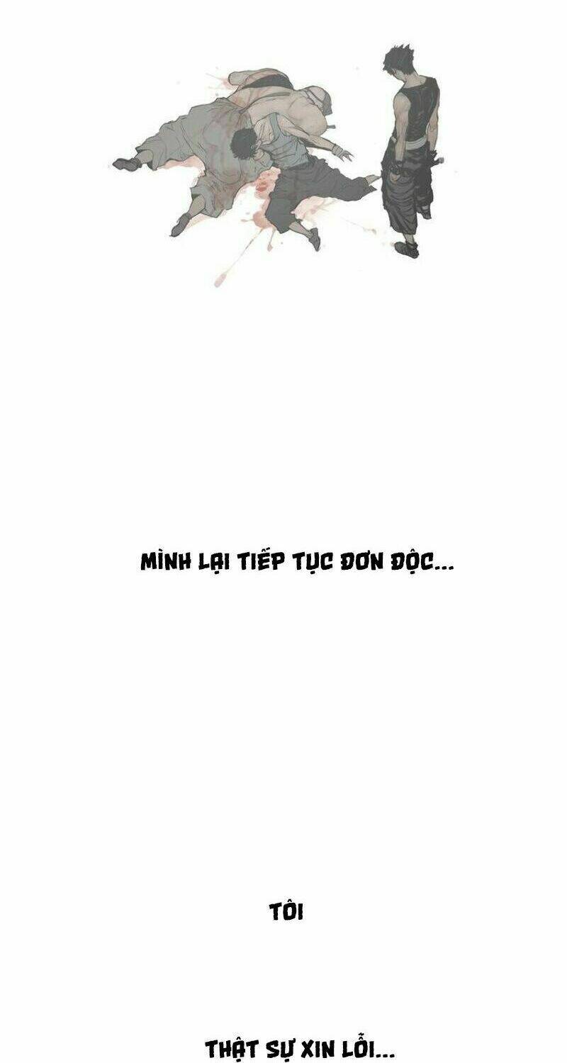 Thanh Gươm Danh Vọng: Chapter 12