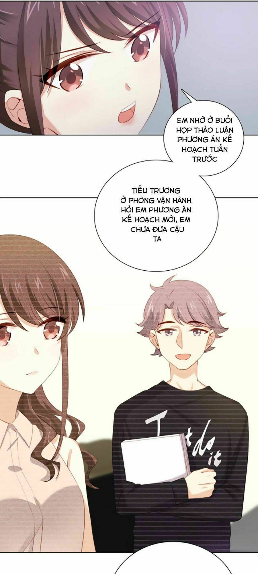 Tình Yêu Là Thế 2: Chapter 28