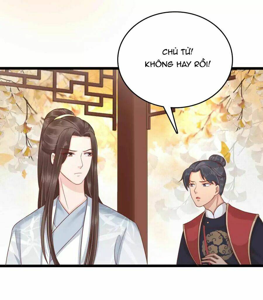Phú Bà Bạc Tỷ Trong Lãnh Cung: Chapter 51