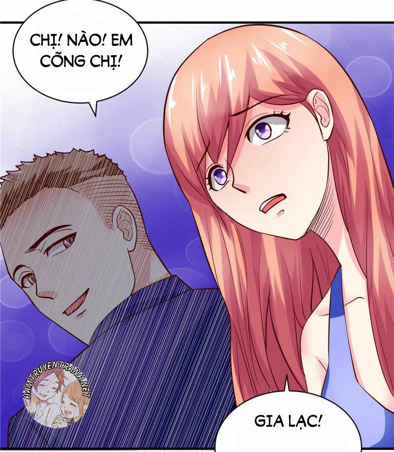 Tình Yêu Khiến Tôi Phát Điên: Chapter 32