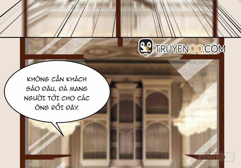 Đô Thị Tuyệt Thế Cuồng Tôn: Chapter 8