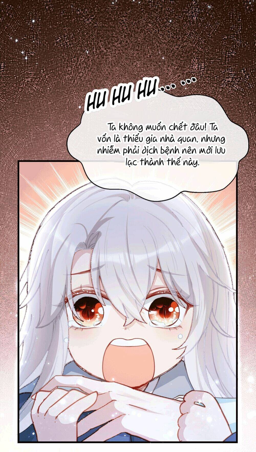 Sau Khi Nhặt Được Trứng Rồng, Ta Quyết Định Nuôi Hắn Trở Nên Xấu Xa: Chapter 3