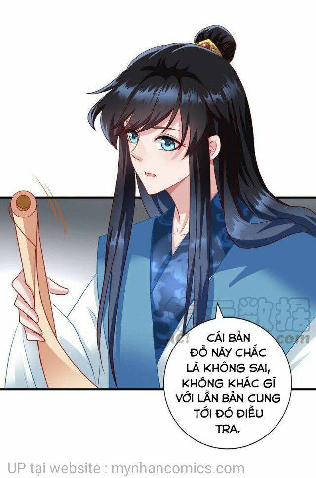 Thái Tử Điện Hạ Có Tin Vui: Chapter 116