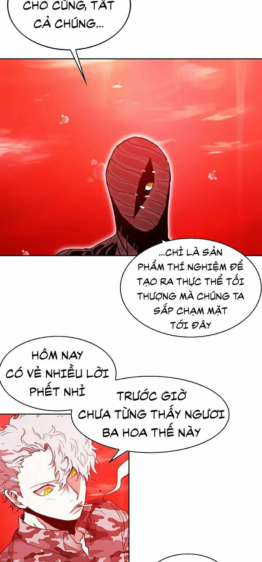 Hard Core Leveling Warrior Ss2: Chapter 78