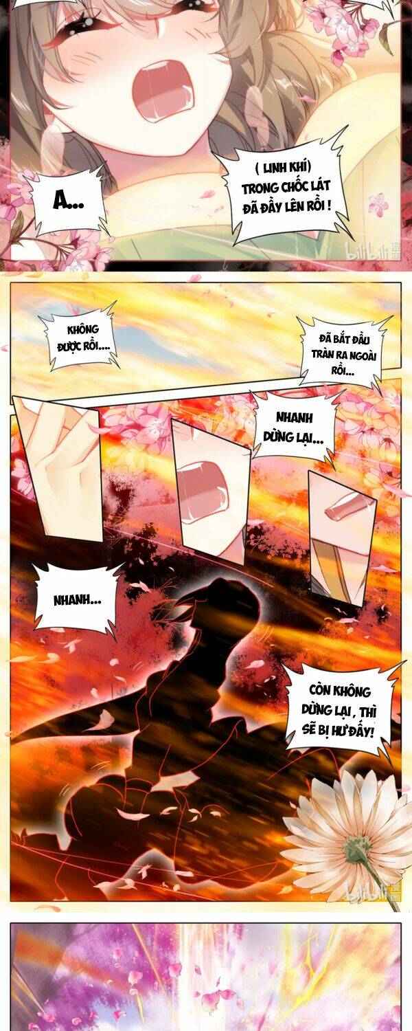 THƯỜNG DÂN MẠNH NHẤT HỌC VIỆN TU TIÊN: Chapter 8