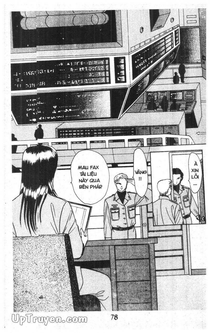 9 Banme No Musashi: Chapter 11