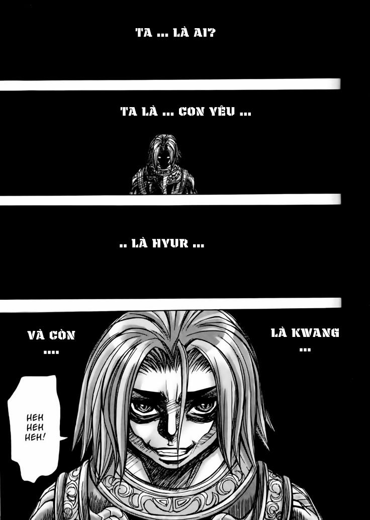 Diêm Đế: Chapter 192