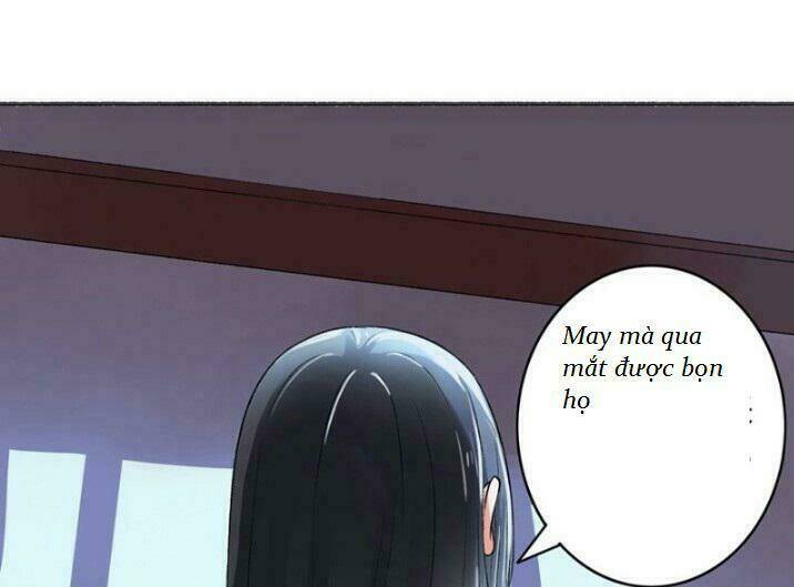 Cuồng Phi Phách Lối: Chapter 8