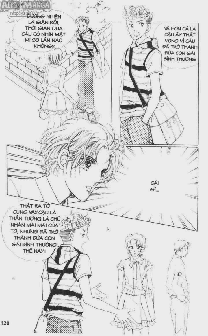 Nhỏ Con Trai: Chapter 6