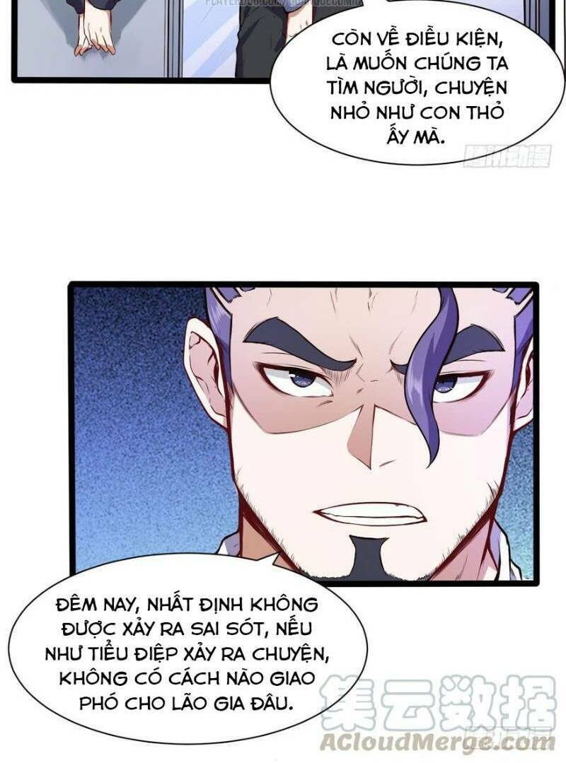 Đô Thị Âm Dương Tiên Y: Chapter 64