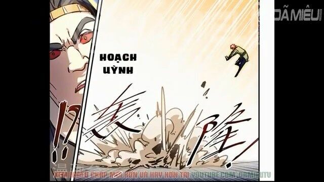 Đào Hoa Bảo Điển: Chapter 208