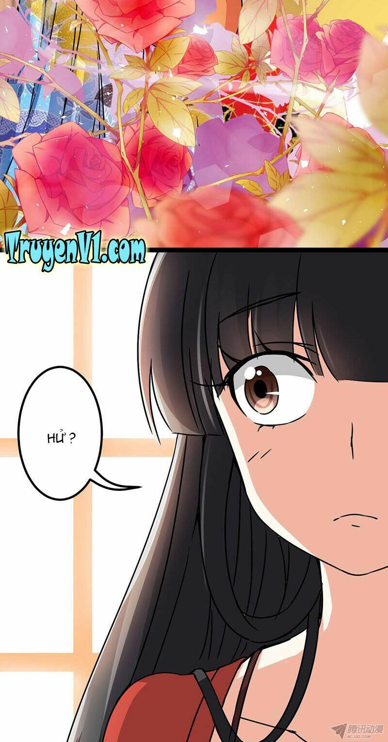 Vương Gia! Ngươi Thật Bỉ Ổi: Chapter 8