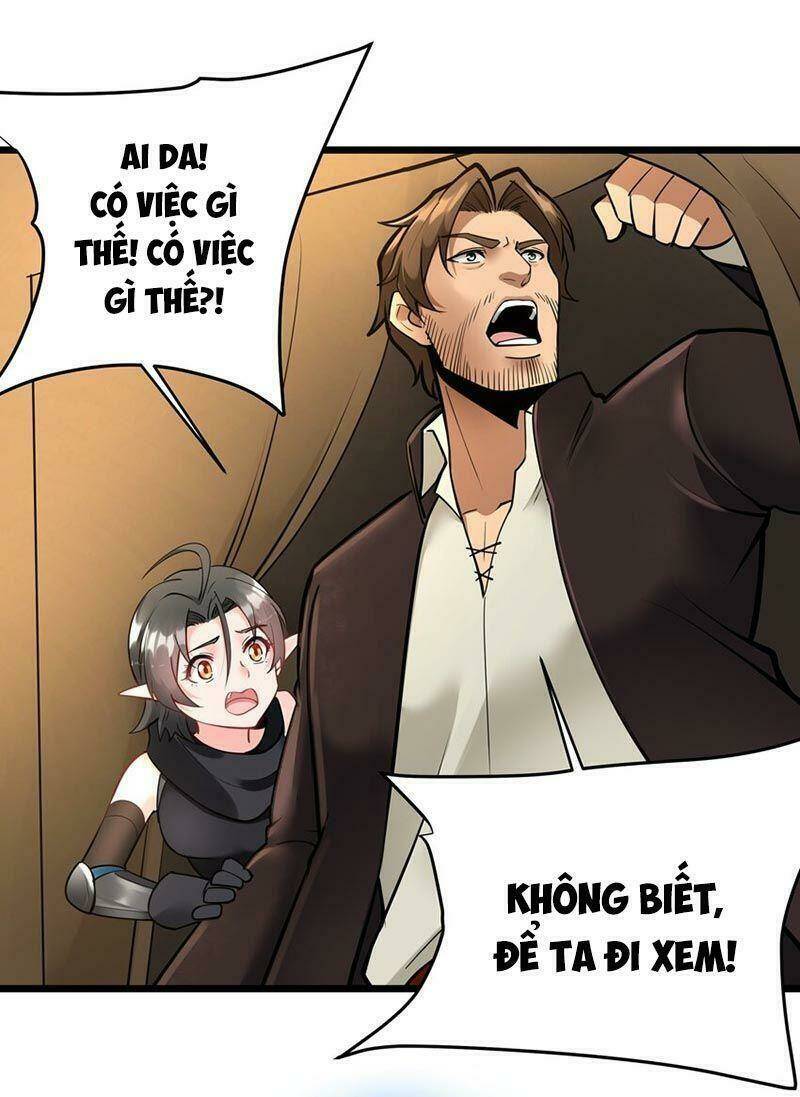 Lê Minh Chi Kiếm: Chapter 40