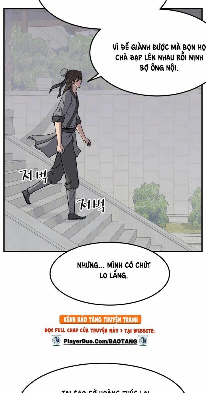 Trọng Sinh, Bất Khả Chiến Bại: Chapter 97