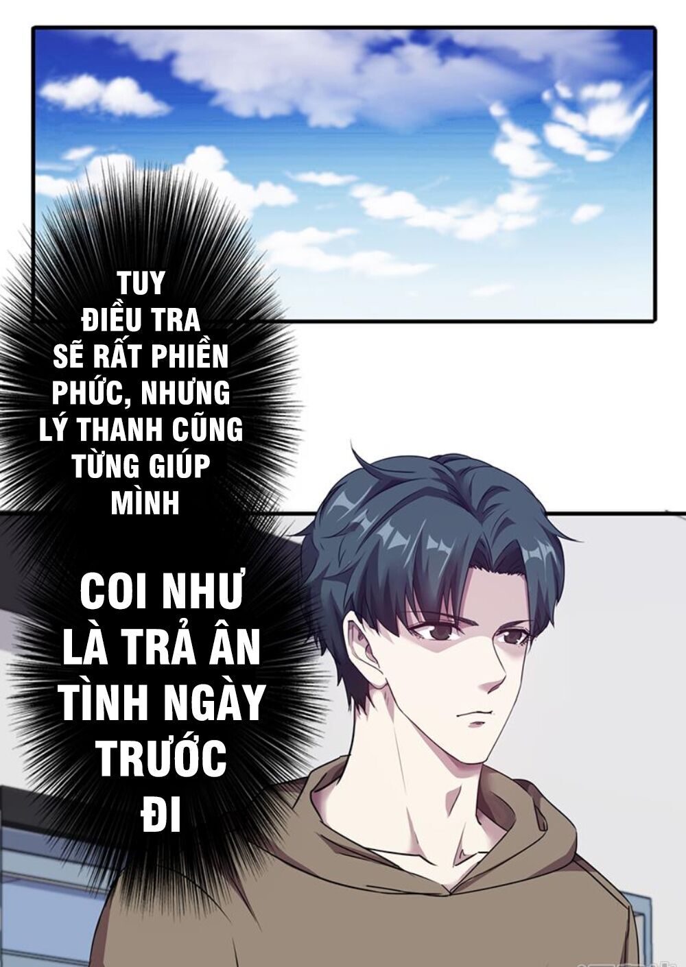 Tối Cường Nông Dân Hệ Thống: Chapter 105