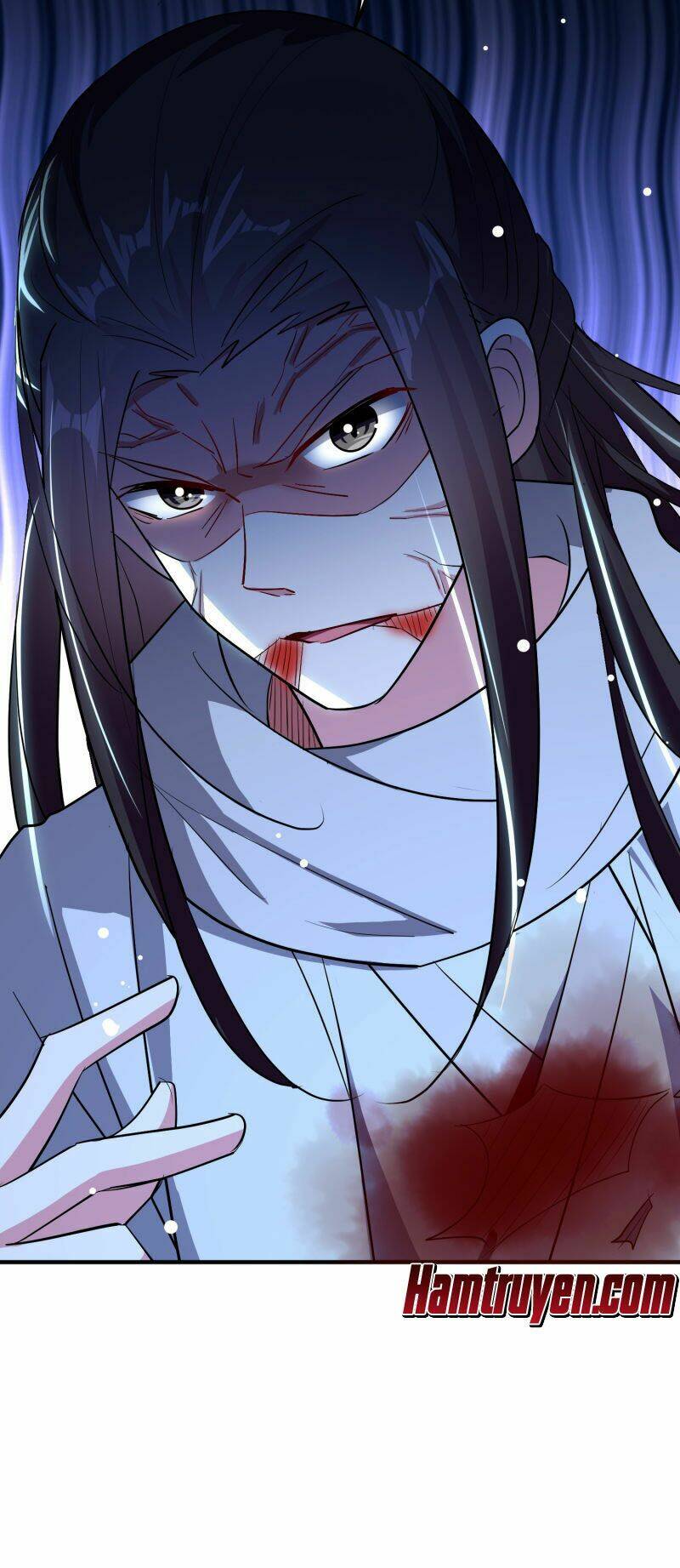 Vạn Giới Tiên Vương: Chapter 81