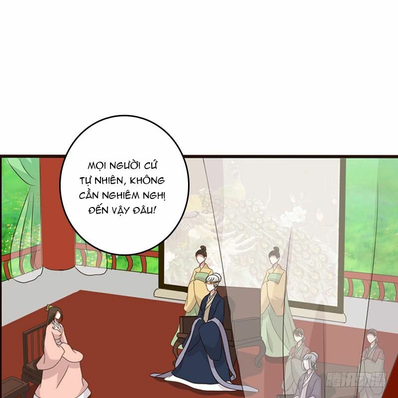 Thông Linh Phi: Chapter 217