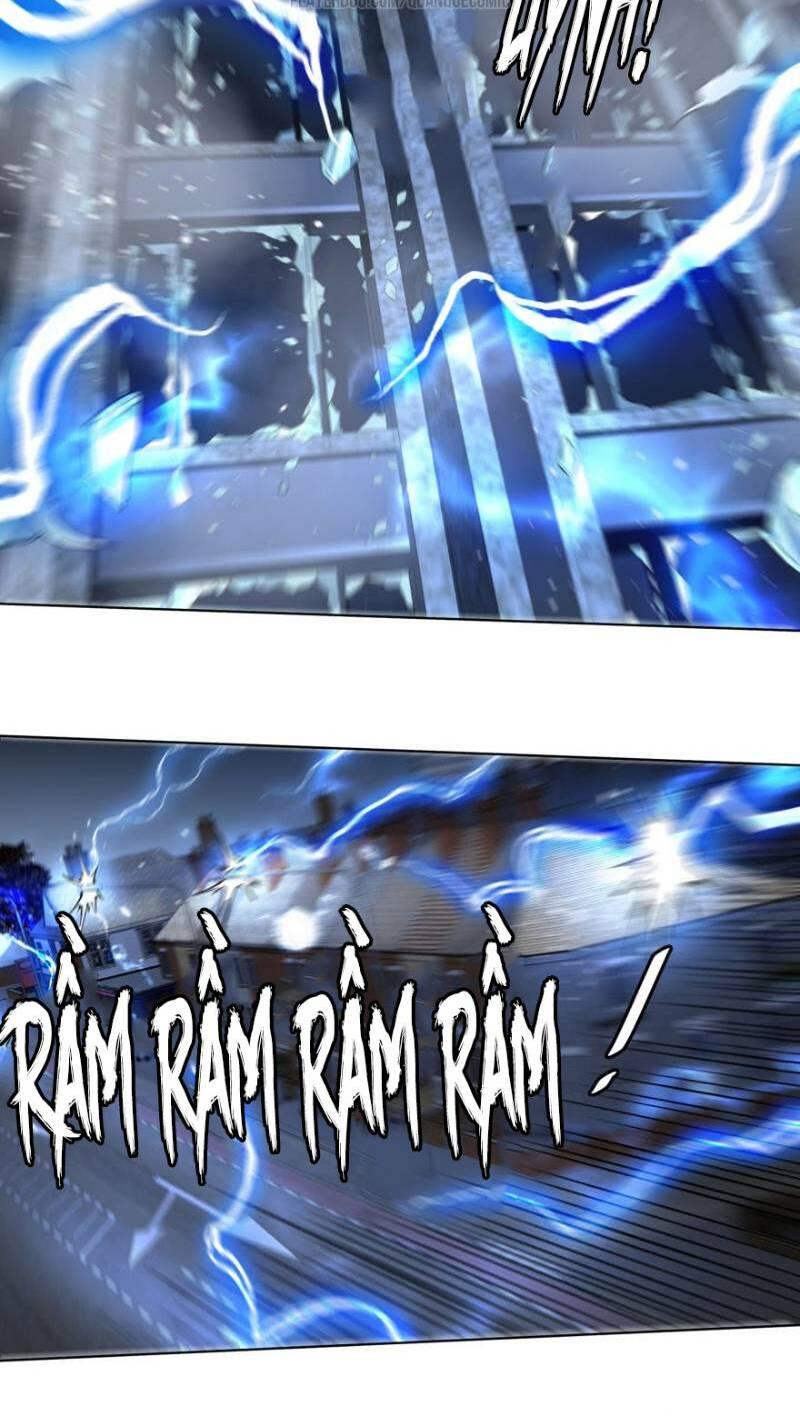 Danh Sách Kẻ Phản Diện: Chapter 56