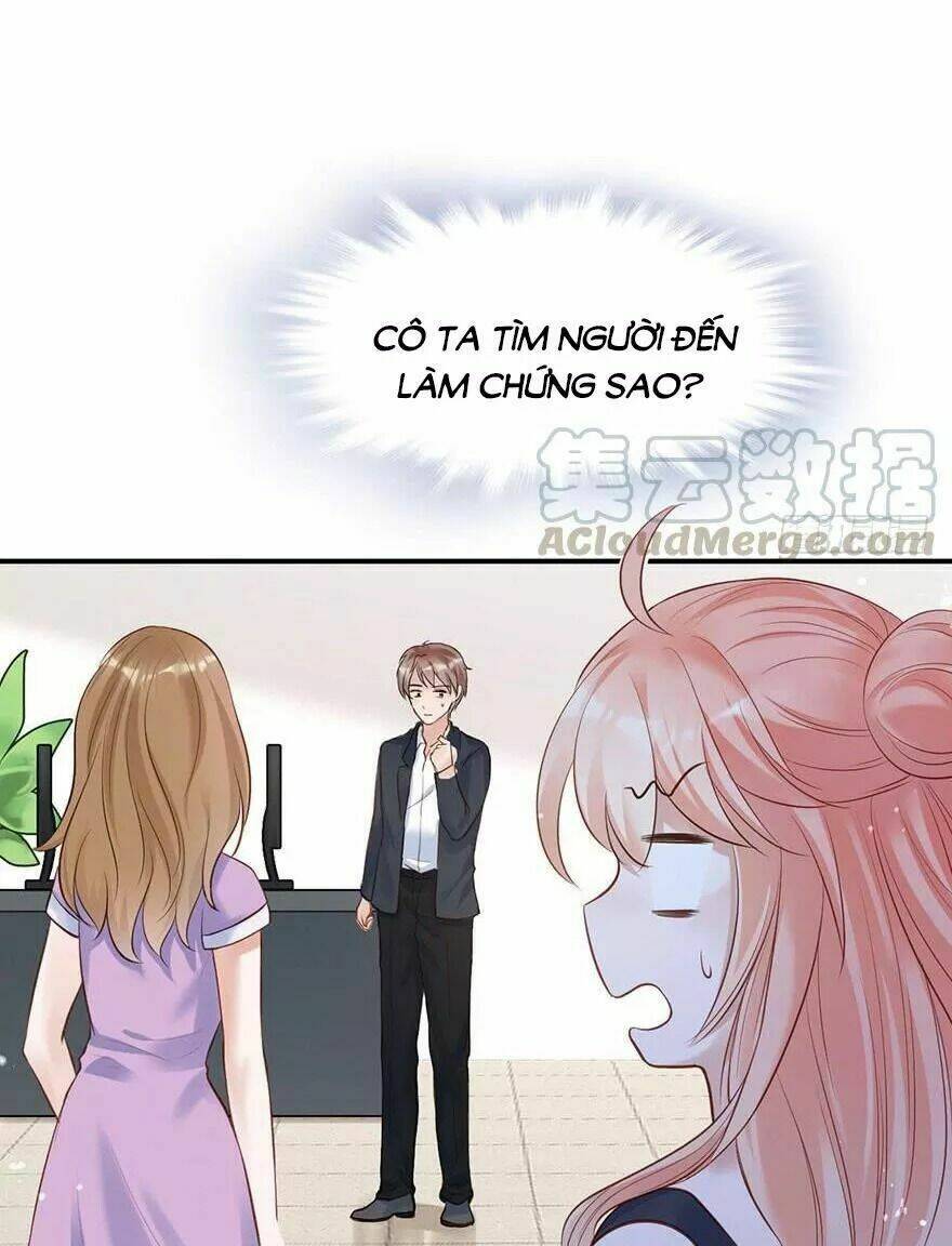 Sau Này Vẫn Cứ Thích Em: Chapter 33