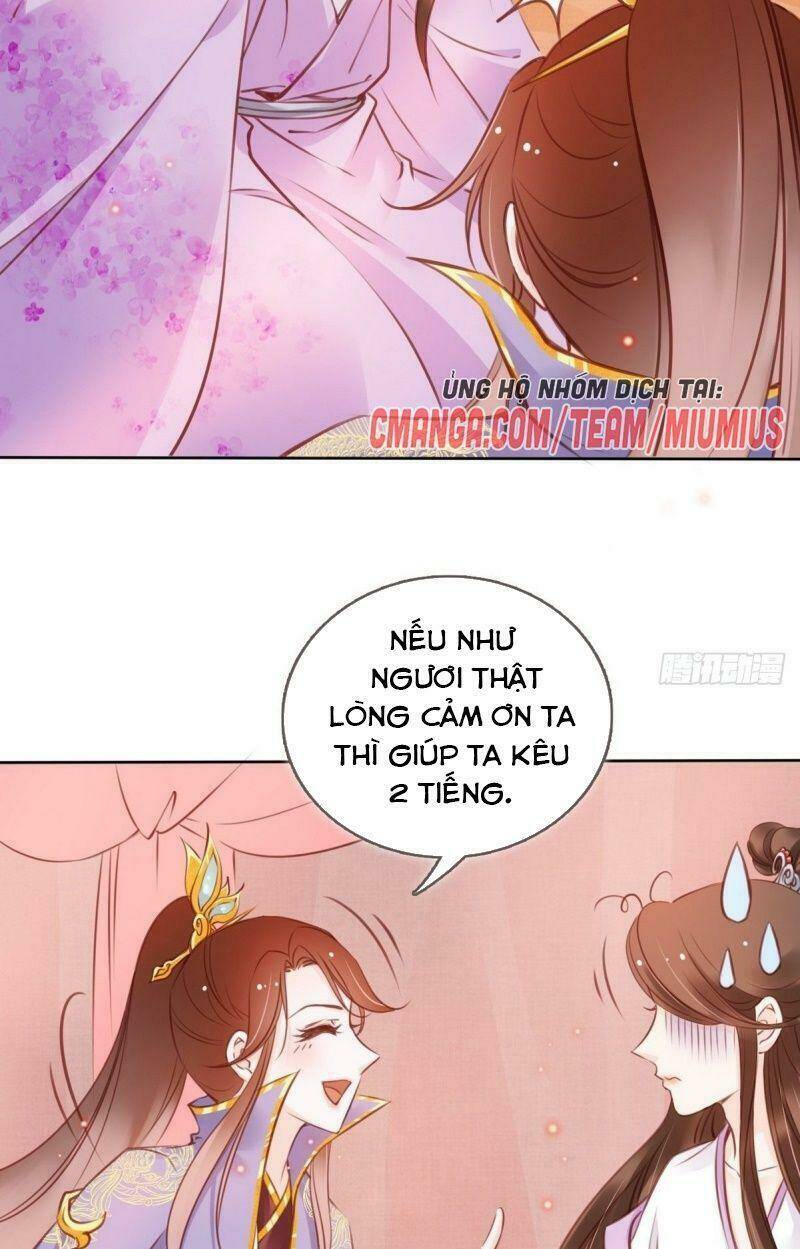 Nàng Trở Thành Bạch Nguyệt Quang Của Vương Gia Bệnh Kiều: Chapter 16