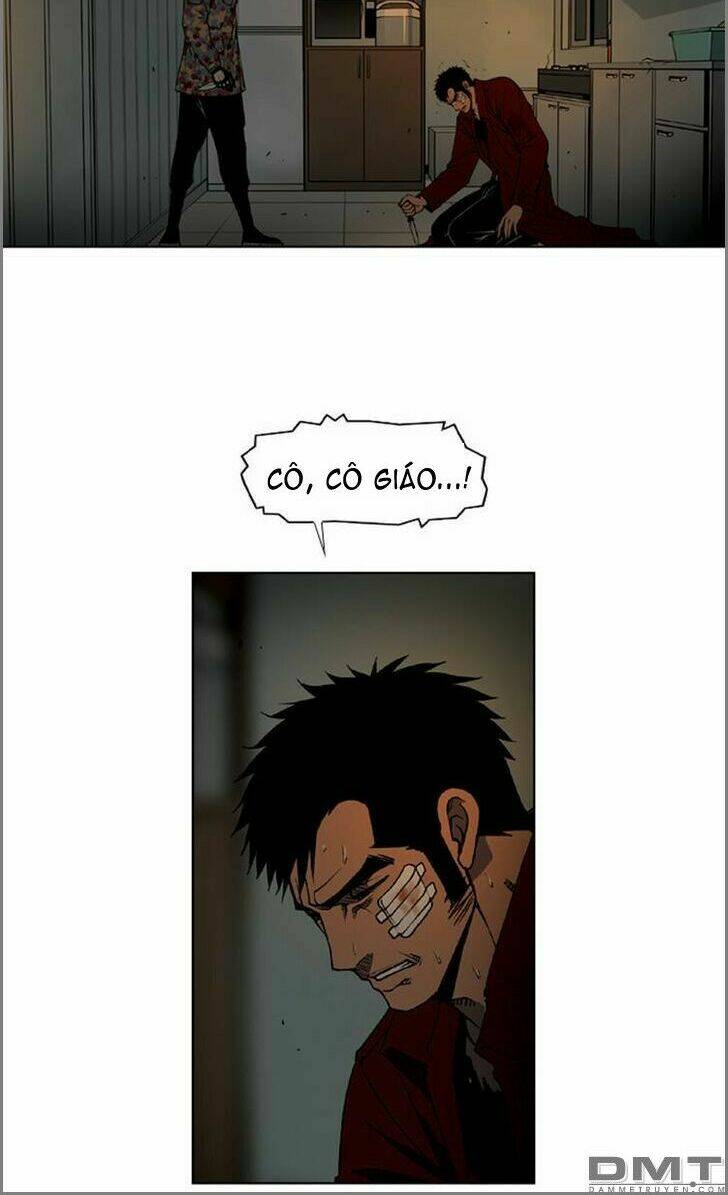 Quán Ăn Sát Thủ: Chapter 44