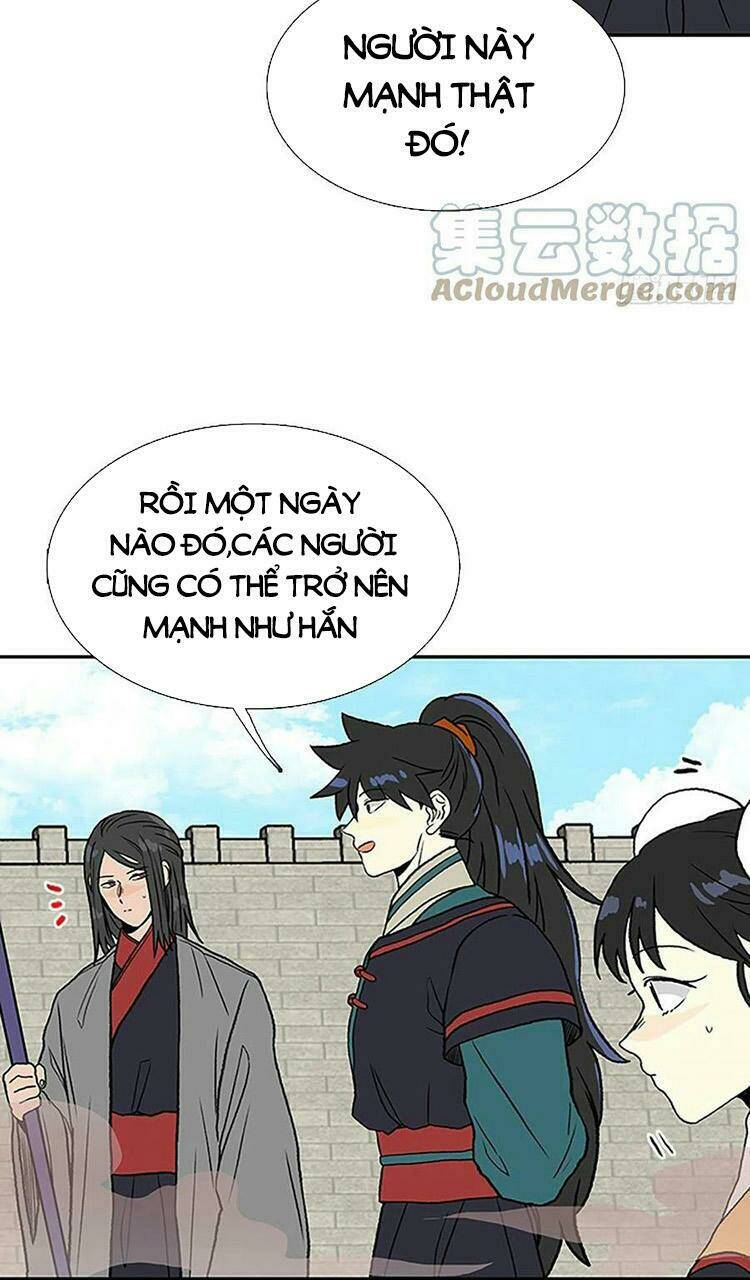 Học Sĩ Tái Sinh: Chapter 212