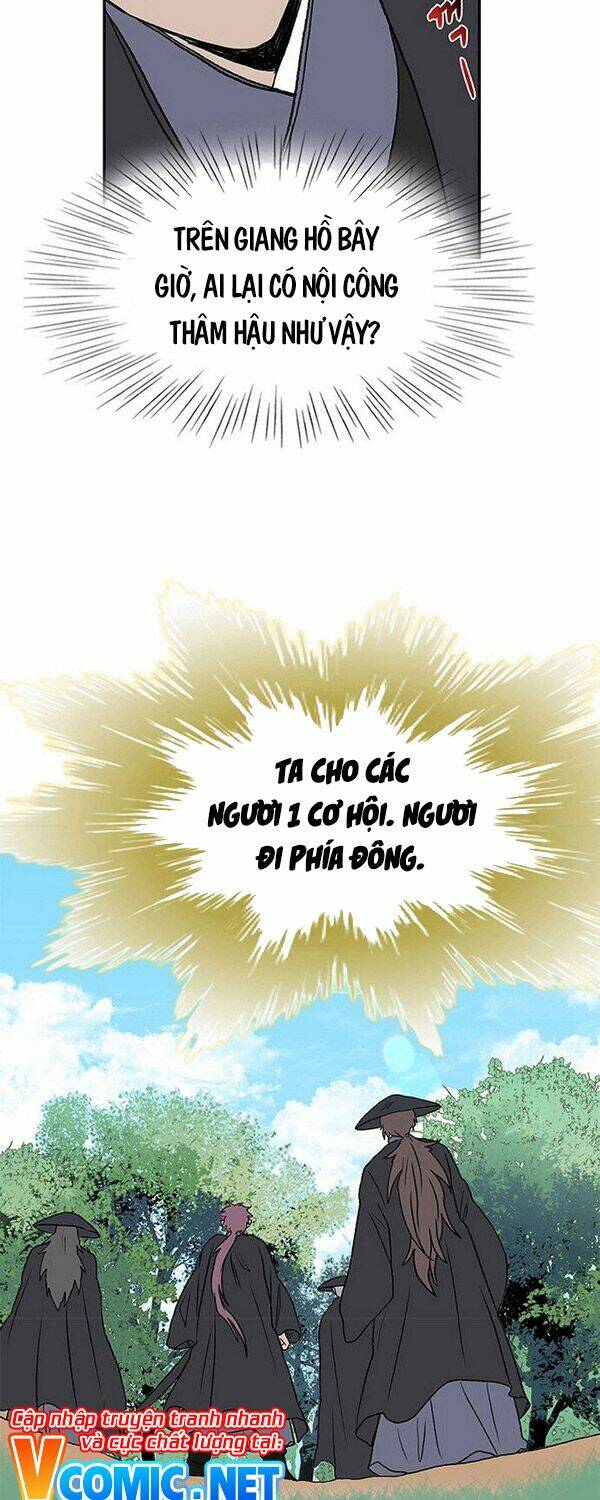 Học Sĩ Tái Sinh: Chapter 131