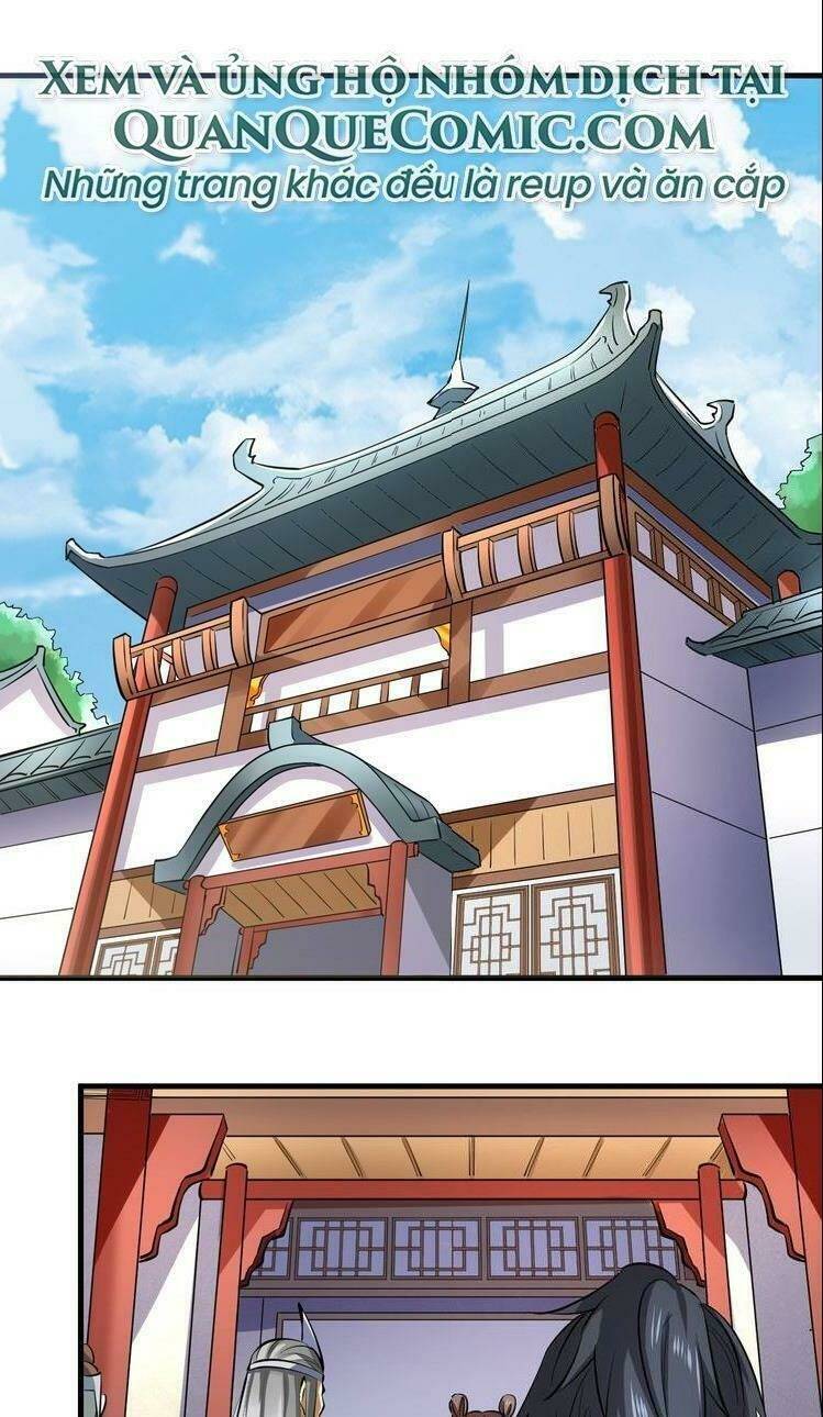 Đấu Hồn Đại Lục: Chapter 20