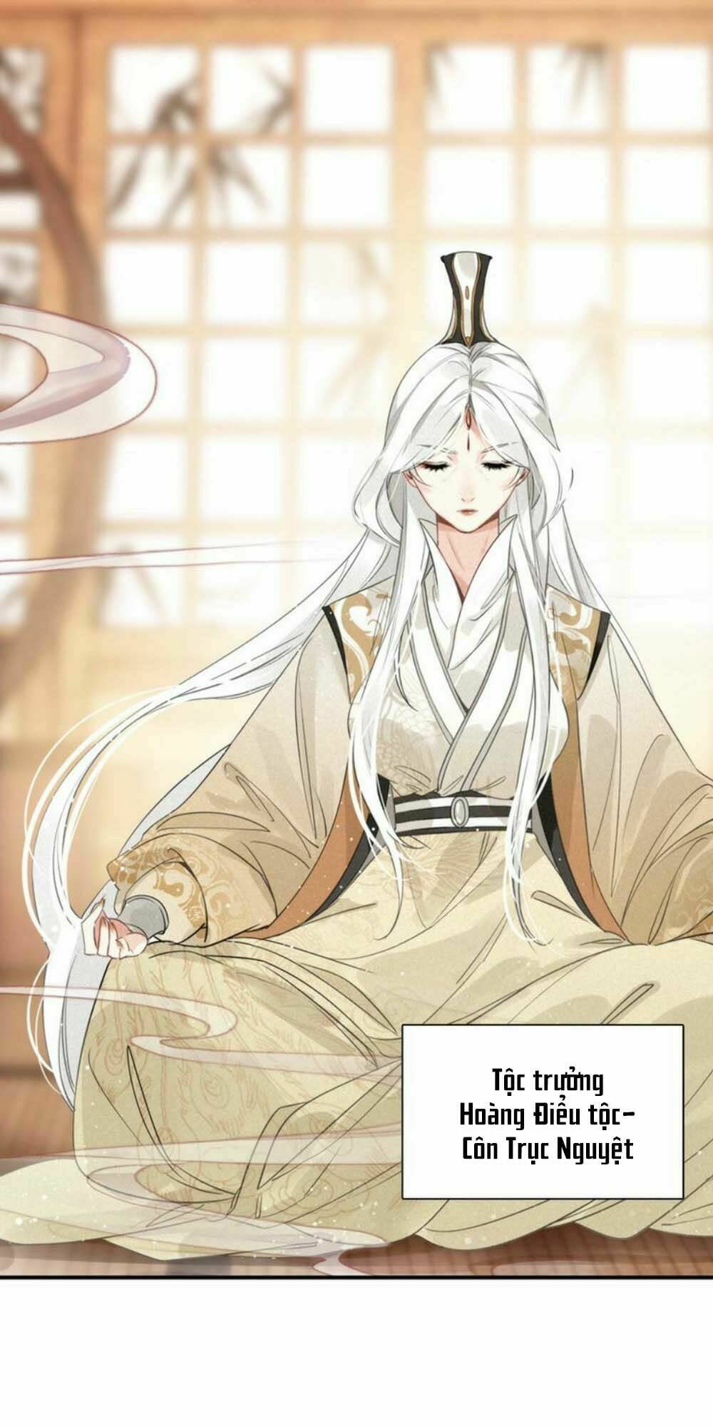 Đế Sư Tại Thượng: Chapter 18