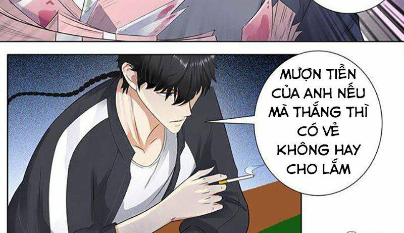 Học Viện Cao Thủ: Chapter 100