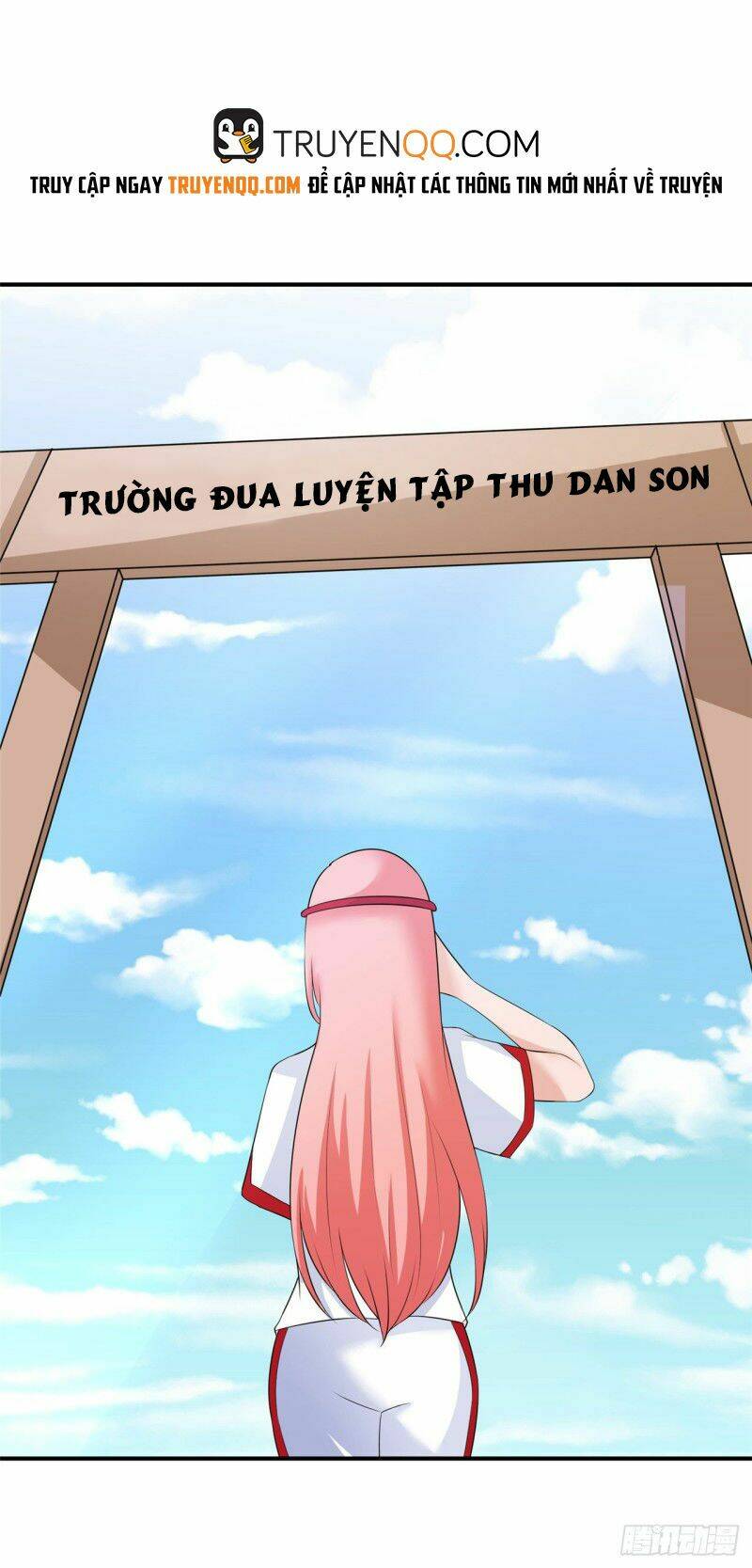 Siêu Cấp Nữ Thần Trọng Sinh: Chapter 11