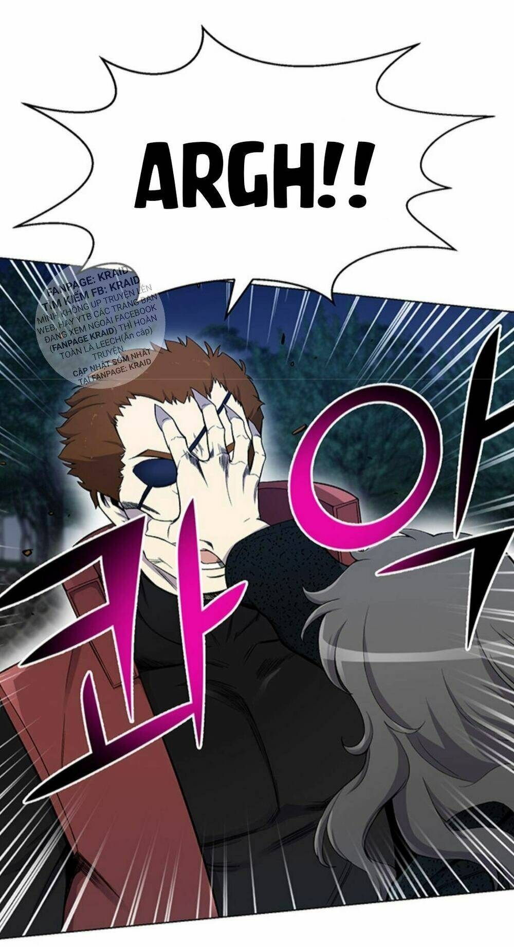 Luân Hồi Ác Nhân: Chapter 22