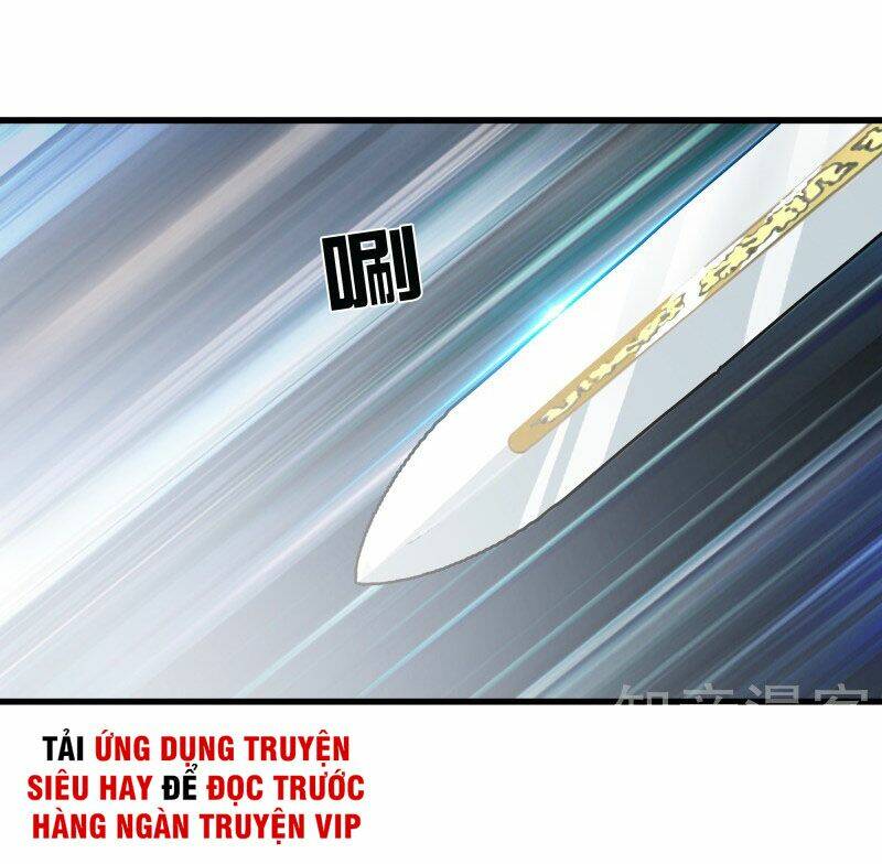 Đô Thị Chí Tôn: Chapter 82