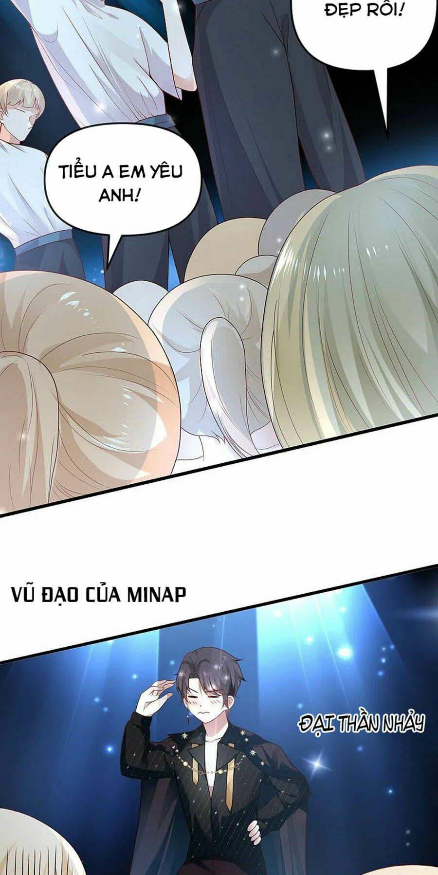 Sủng Hậu Của Vương: Chapter 139