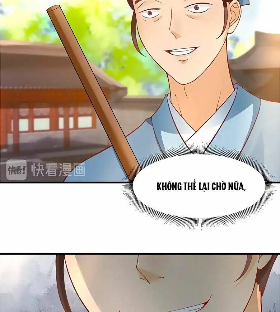 Thịnh Thế Lê Hoa Điện: Chapter 61