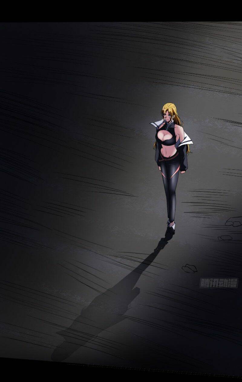 Phản Phái Yêu Tế: Chapter 20