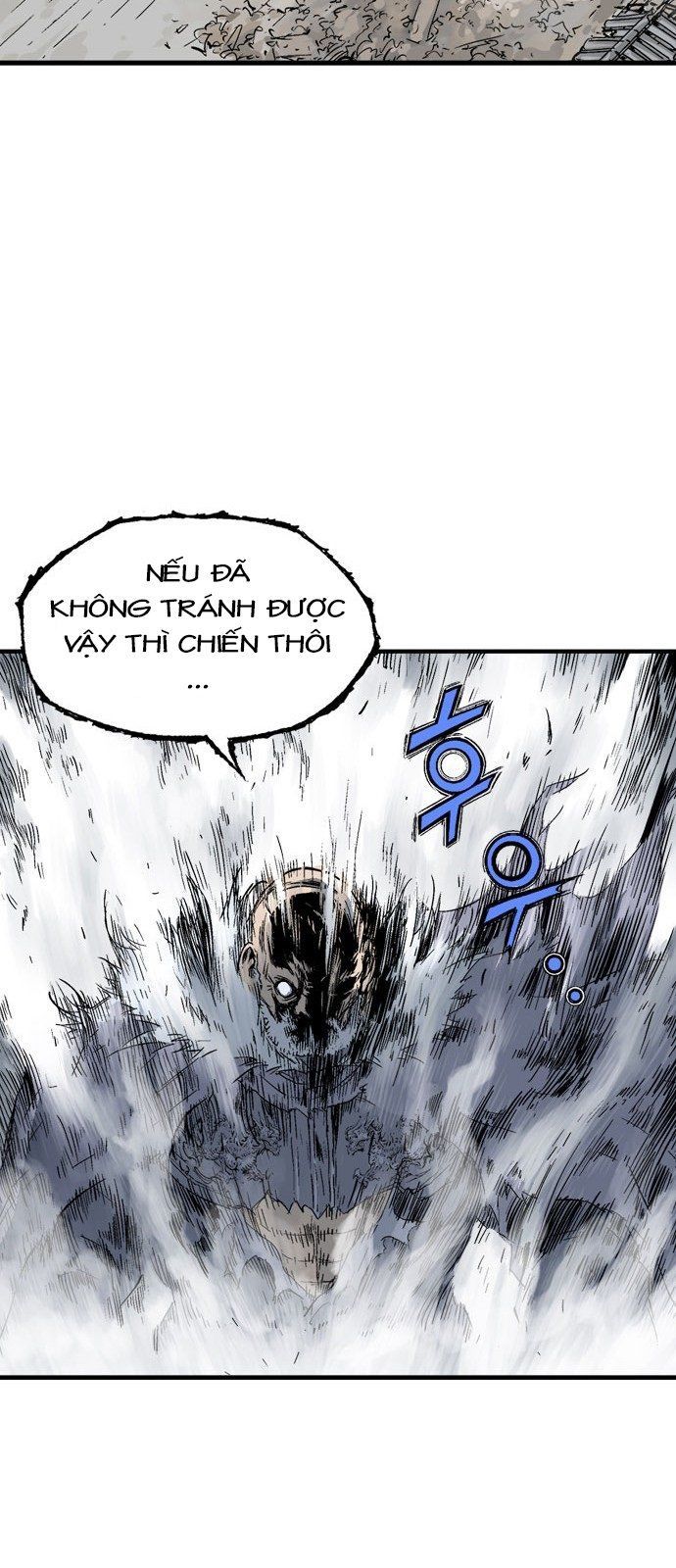 Cao Thủ 2: Chapter 92