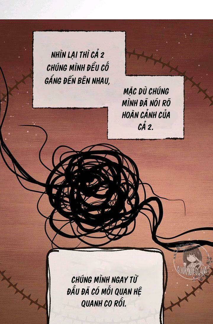 Tôi Là Bạn Gái Cũ Của Một Người Lính: Chapter 45