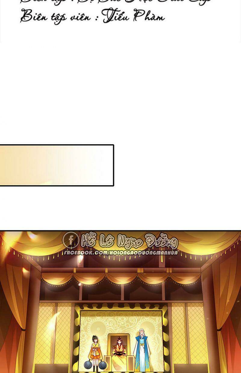 Thiên Kim Bất Hoán: Chapter 66