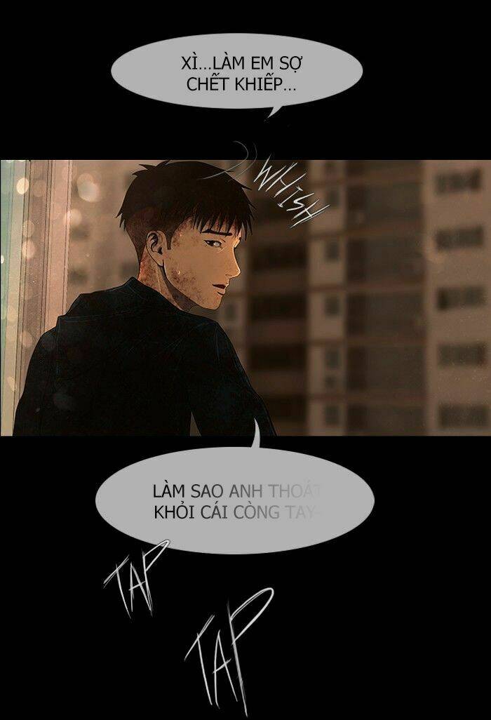 Dead Days: Chapter 39