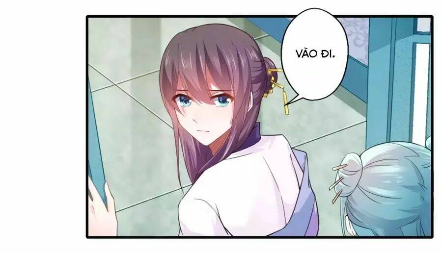 Khuynh Thế Y Phi Muốn Bỏ Chồng: Chapter 109